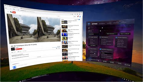 vr player for windows 10.